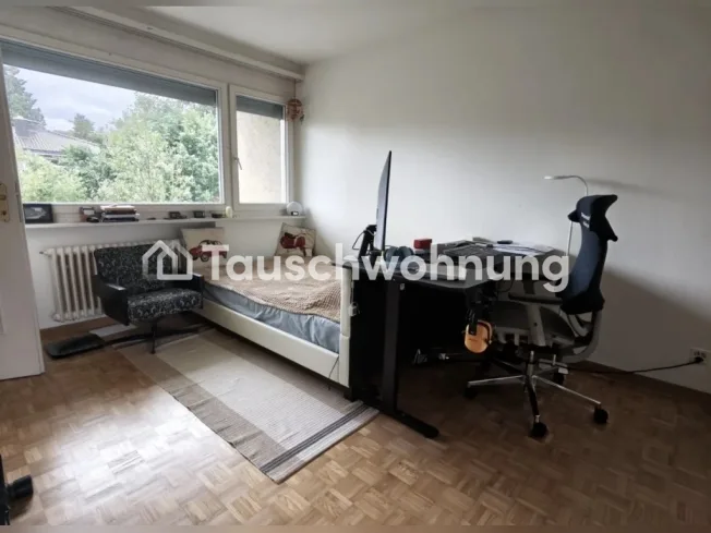 2 Zimmer Etagenwohnung in Zürich – Foto 4 von 9