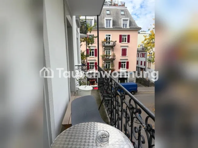 Tausche 2.5-Zimmer-Wohnung in Zürich, Kreis 4 – Foto 5 von 6