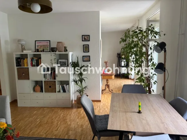 Tausche 2.5-Zimmer-Wohnung in Zürich, Kreis 4 – Foto 3 von 6