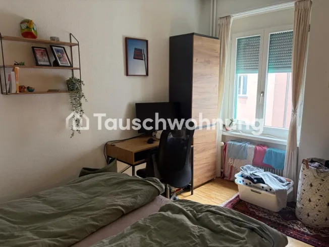Tausche 2.5-Zimmer-Wohnung in Zürich, Kreis 4 – Foto 6 von 6