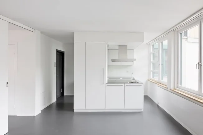 Appartement extravagant dans un emplacement central ! – photo 2 sur 5
