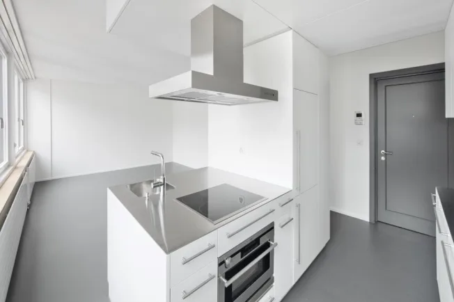 Appartement extravagant dans un emplacement central ! – photo 4 sur 5