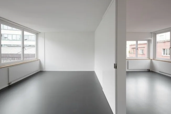 Appartement extravagant dans un emplacement central ! – photo 3 sur 5