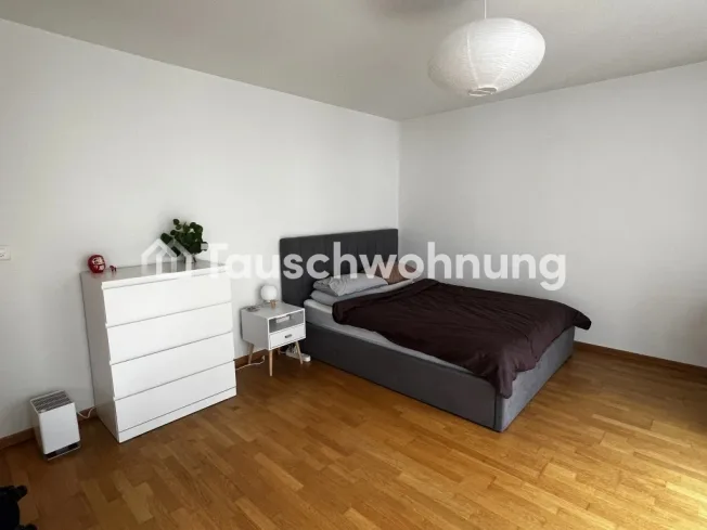 Helle 1.5Z-Wohnung in Seefeld, ruhig zum Innenhof, Zürich K8 – Foto 6 von 8