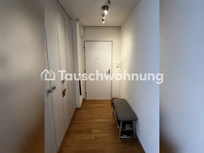 Helle 1.5Z-Wohnung in Seefeld, ruhig zum Innenhof, Zürich K8 – Foto 3 von 8