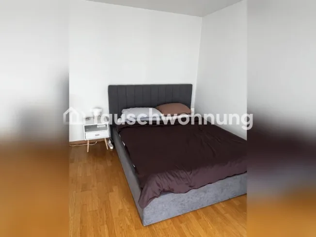 Helle 1.5Z-Wohnung in Seefeld, ruhig zum Innenhof, Zürich K8 – Foto 8 von 8