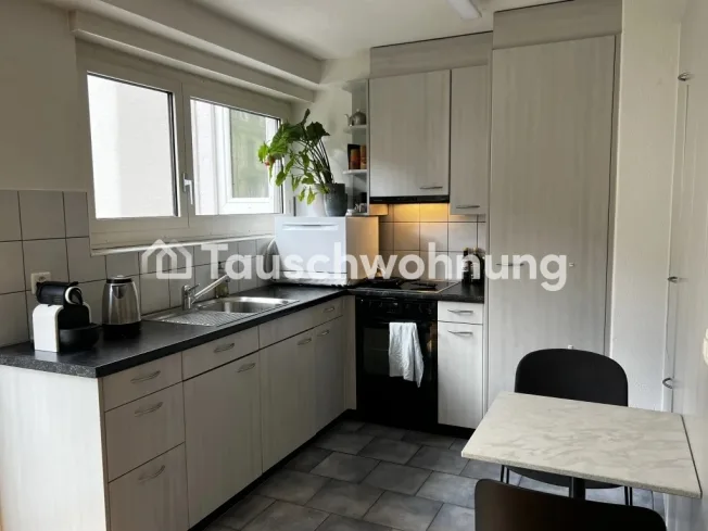 Helle 1.5Z-Wohnung in Seefeld, ruhig zum Innenhof, Zürich K8 – Foto 5 von 8