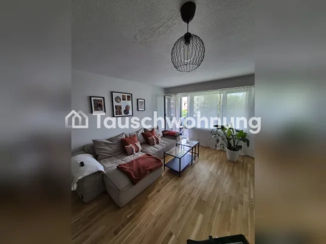 Tausche tolle Wohnung in Zürich, Kreis 11 – Foto 5 von 8