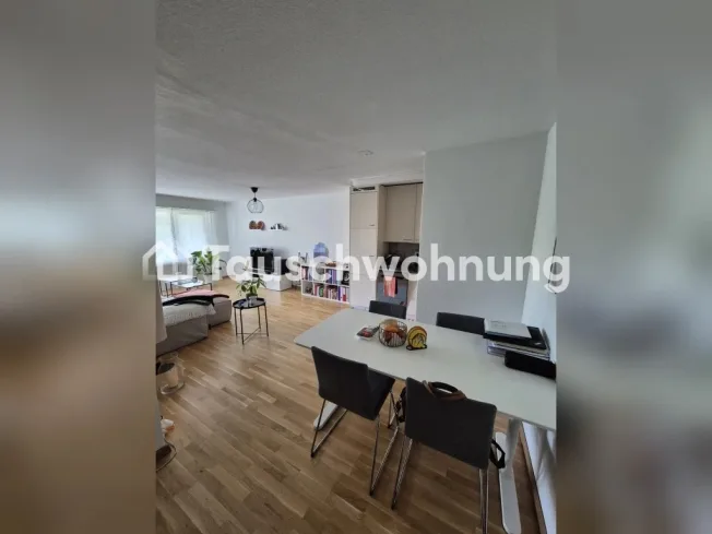 Tausche tolle Wohnung in Zürich, Kreis 11 – Foto 6 von 8
