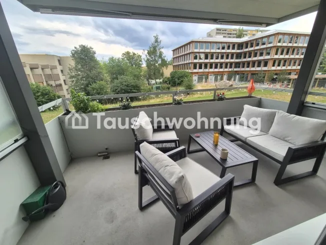 Tausche tolle Wohnung in Zürich, Kreis 11 – Foto 8 von 8
