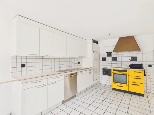 4.5 Zimmer Reihenfamilienhaus in Mönchaltorf – Foto 9 von 13