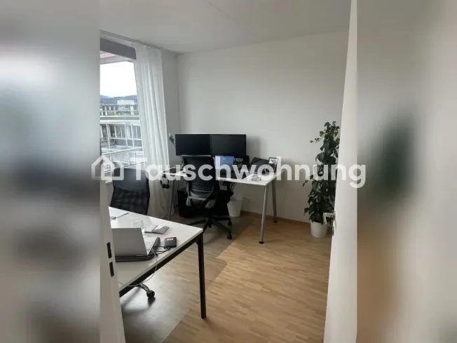 Ideal für Familien: neue 4,5-Zimmer-Wohnung in Wetzikon – Foto 8 von 9
