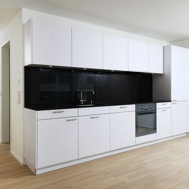 Appartement lumineux et beau à Arbon – photo 5 sur 7