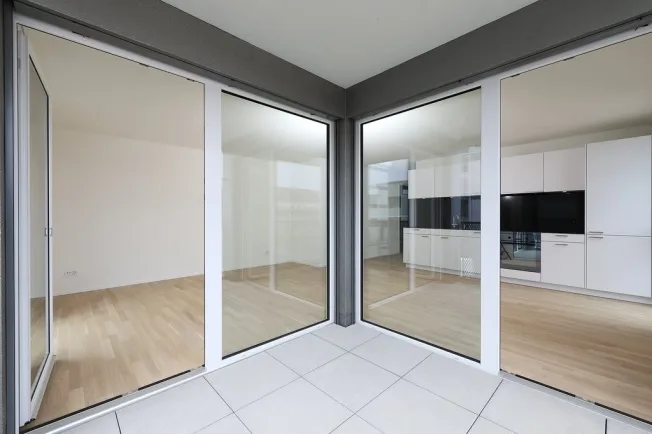 Appartement lumineux et beau à Arbon – photo 2 sur 7