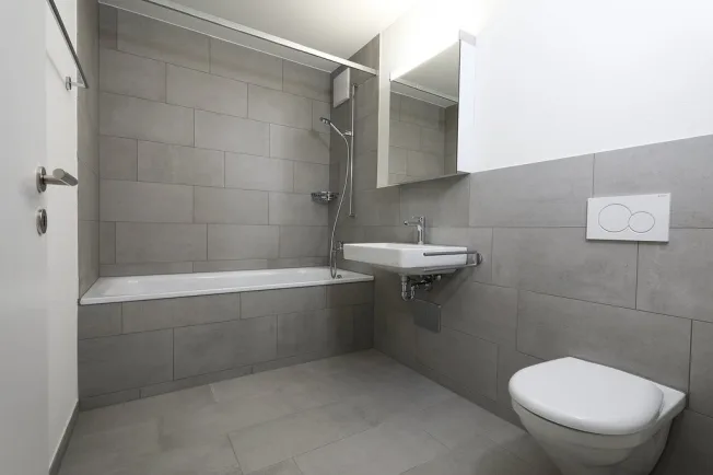 Appartement lumineux et beau à Arbon – photo 6 sur 7
