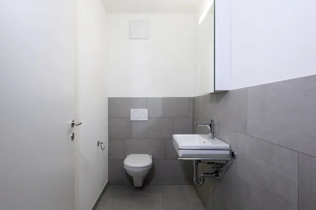 Appartement lumineux et beau à Arbon – photo 7 sur 7