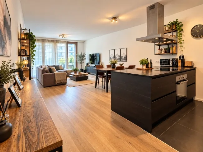45 Zimmer Wohnung in Lausanne – foto 4 di 14