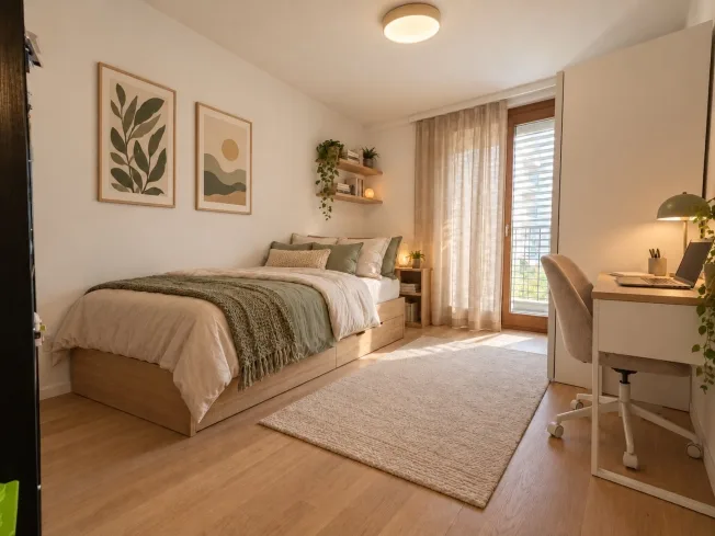 45 Zimmer Wohnung in Lausanne – foto 5 di 14