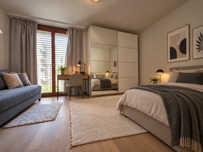 45 Zimmer Wohnung in Lausanne – foto 7 di 14