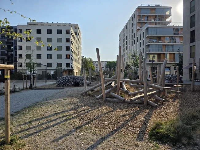 45 Zimmer Wohnung in Lausanne – foto 12 di 14