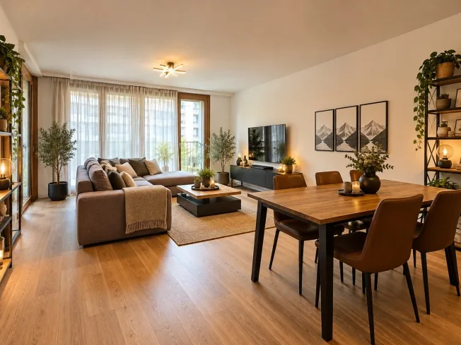 45 Zimmer Wohnung in Lausanne – foto 2 di 14