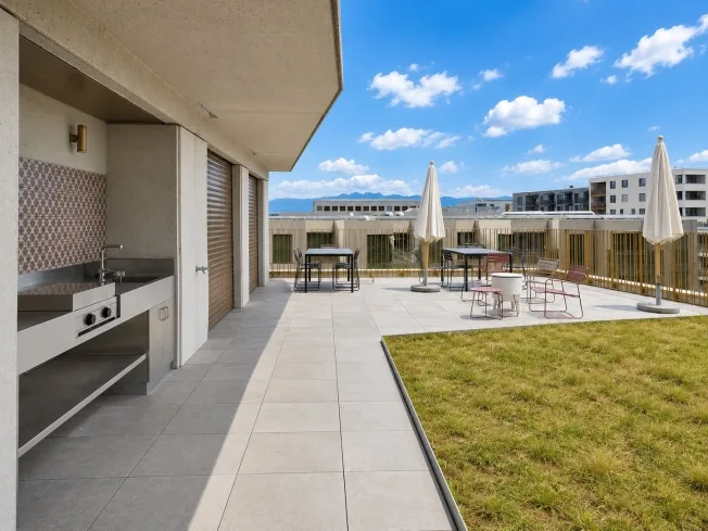 45 Zimmer Wohnung in Lausanne – foto 14 di 14