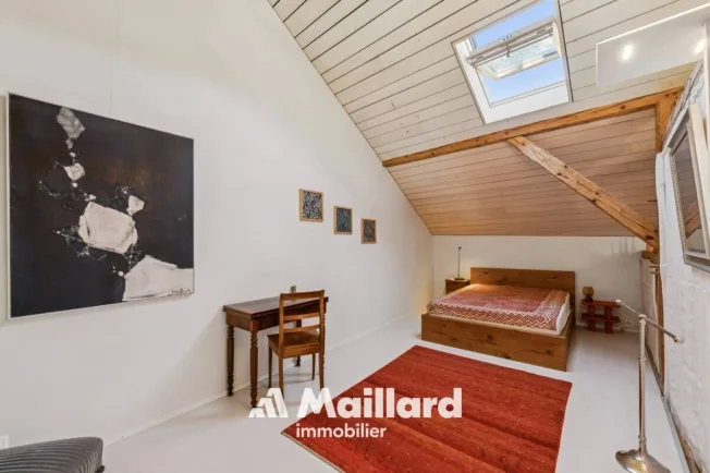 7 Zimmer Einfamilienhaus in L'Isle – photo 18 sur 20