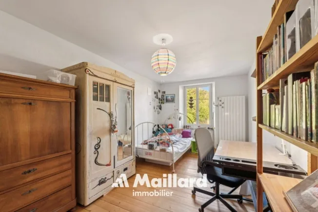 7 Zimmer Einfamilienhaus in L'Isle – photo 10 sur 20