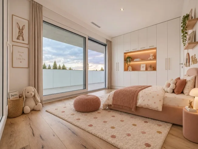 4.5 Zimmer Wohnung in Yverdon-les-Bains – Foto 5 von 9