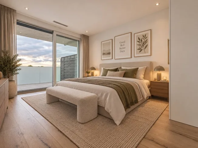 4.5 Zimmer Wohnung in Yverdon-les-Bains – Foto 3 von 9