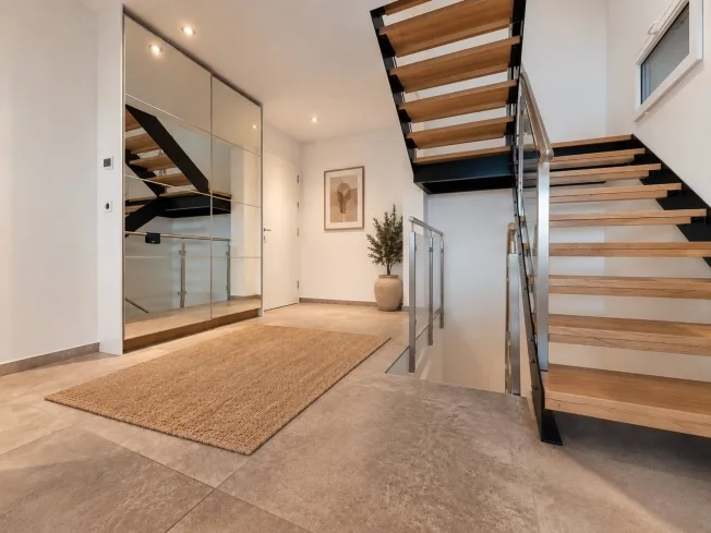4.5 Zimmer Wohnung in Yverdon-les-Bains – Foto 2 von 9
