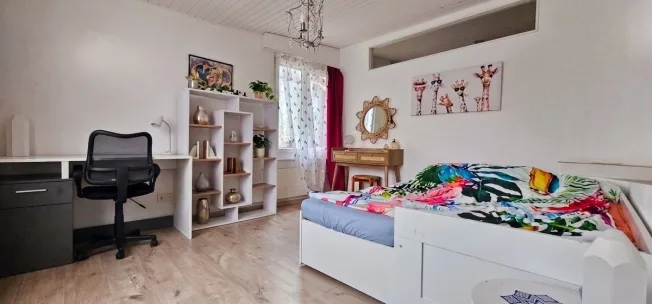 Authentique maison villageoise, Charme et volumes à Boveresse – foto 11 di 20