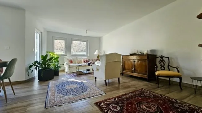 5.5 Zimmer Reihenfamilienhaus in Fleurier – Foto 8 von 20