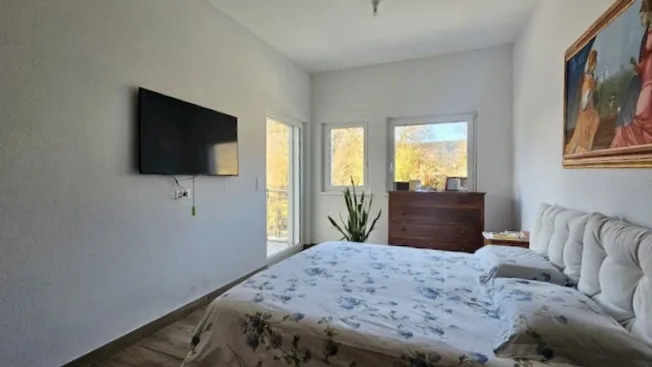 5.5 Zimmer Reihenfamilienhaus in Fleurier – Foto 13 von 20