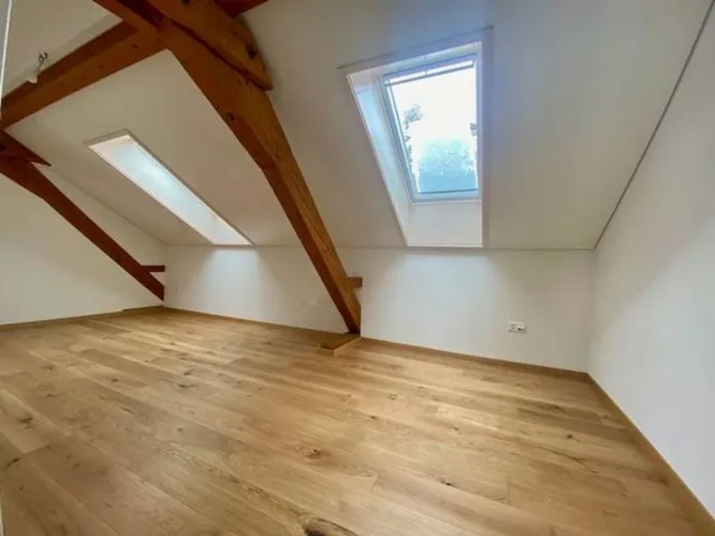 3 Zimmer Wohnung in Les Ponts-de-Martel – Foto 1 von 18