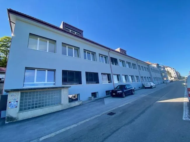 2 Zimmer Wohnung in Les Ponts-de-Martel – Foto 8 von 16