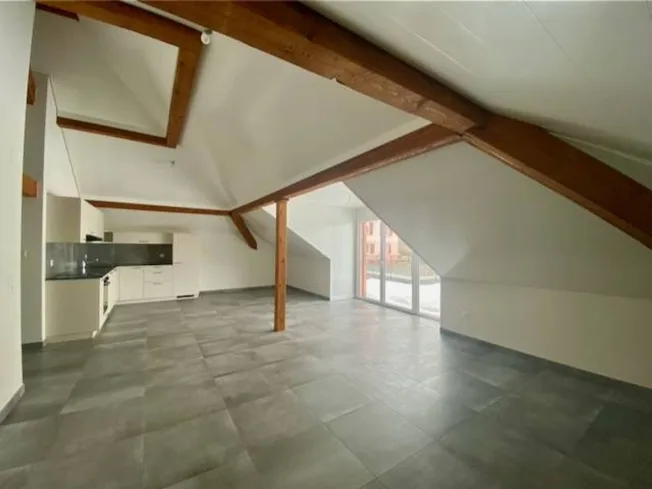 2 Zimmer Wohnung in Les Ponts-de-Martel – Foto 3 von 14