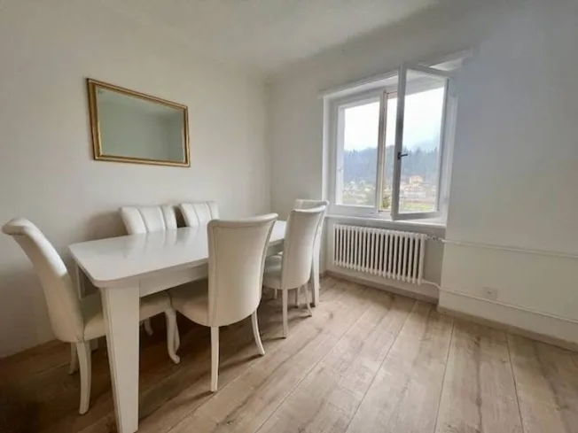 2 appartements de 3,5 pièces, au 2 ème, avec balcons – photo 2 sur 15