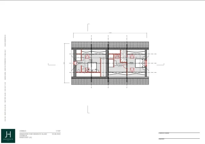 5 Zimmer Einfamilienhaus in Bassecourt – Foto 14 von 16