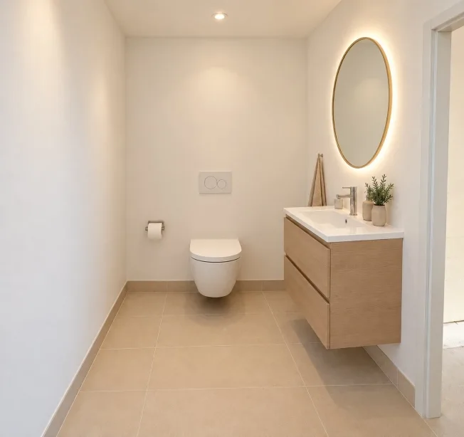 5 Zimmer Einfamilienhaus in Bassecourt – Foto 5 von 16