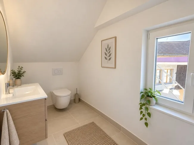 5 Zimmer Einfamilienhaus in Bassecourt – Foto 4 von 16