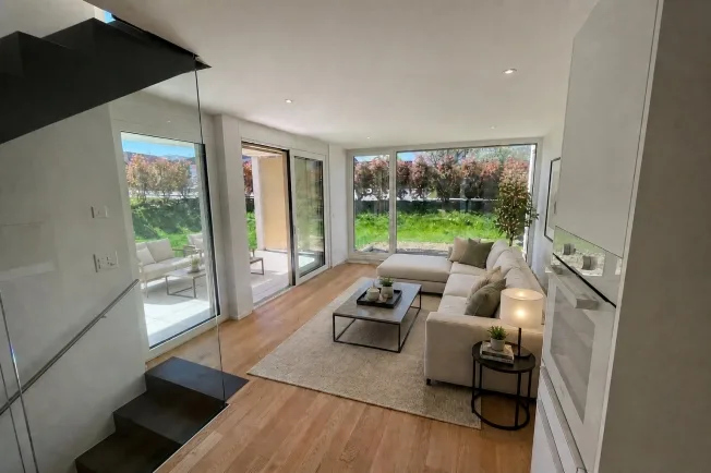 6 Zimmer Einfamilienhaus in Porrentruy – Foto 3 von 17