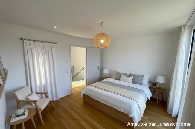 6 Zimmer Einfamilienhaus in Porrentruy – Foto 7 von 17