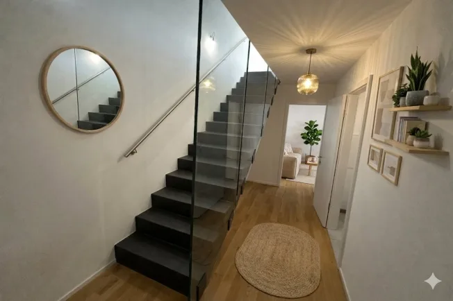 6 Zimmer Einfamilienhaus in Porrentruy – Foto 10 von 17