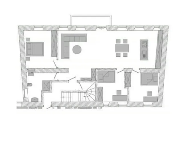 5 Zimmer Wohnung in Alle – photo 7 sur 7