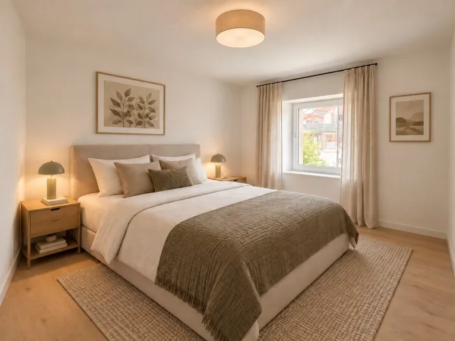 5 Zimmer Wohnung in Alle – photo 4 sur 7