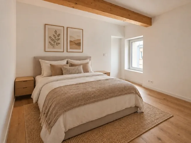 4 Zimmer Wohnung in Alle – Foto 3 von 4
