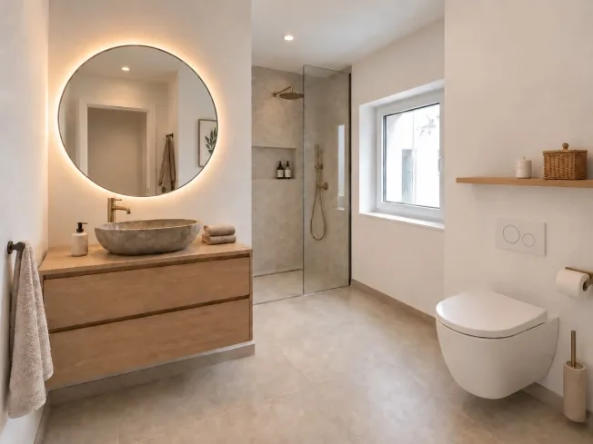Wohnung in Alle – photo 3 sur 20
