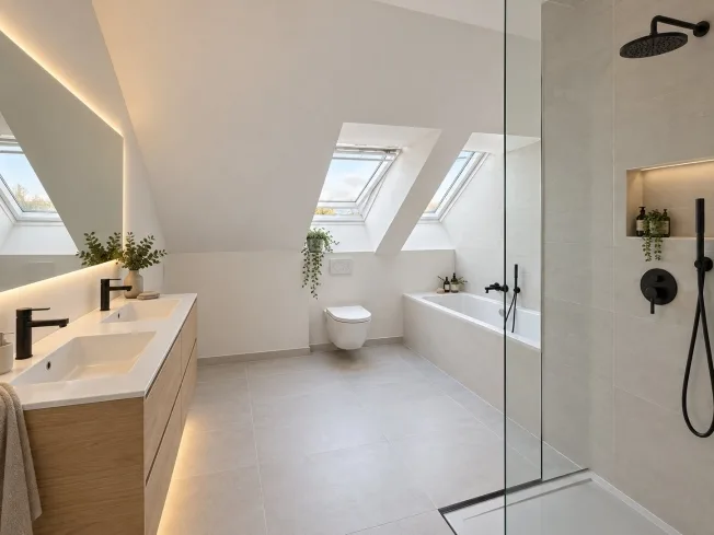 Wohnung in Alle – photo 8 sur 20
