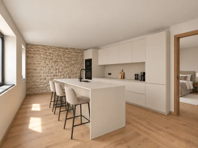 Wohnung in Alle – photo 17 sur 20